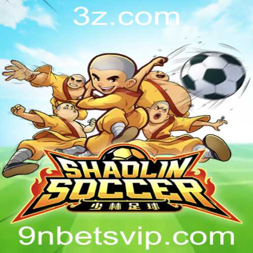 ShaolinSoccer: Uma Experiência Única no Mundo dos Jogos
