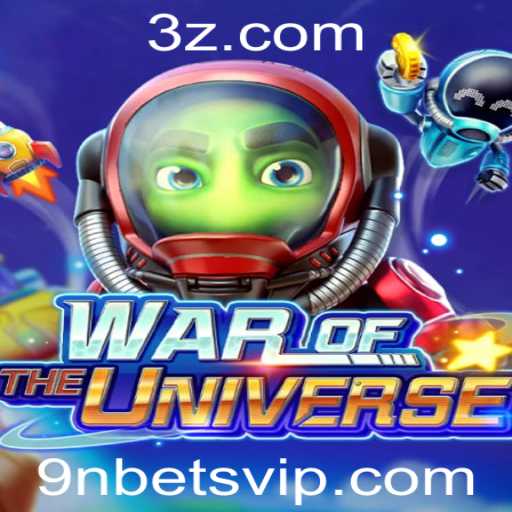Explorando WAROFTHEUNIVERSE: O Jogo Intergaláctico Que Une Estratégia e Aventura